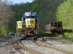 CSX 2272